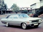 Opel Diplomat 1964 года